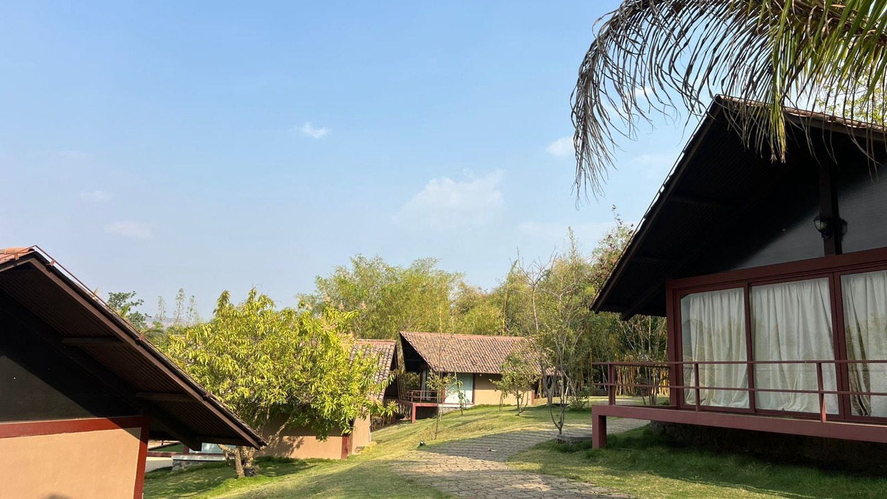 Photo of Outdoor in Ghodegaon