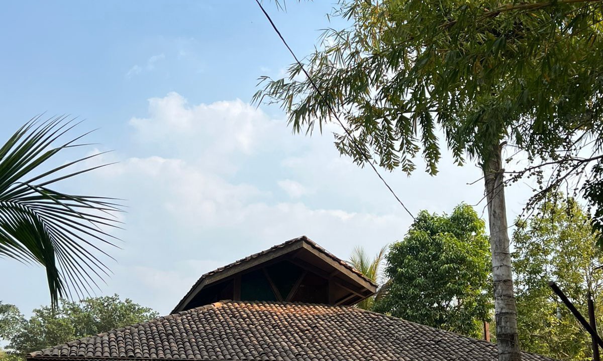 Photo of Outdoor in Ghodegaon