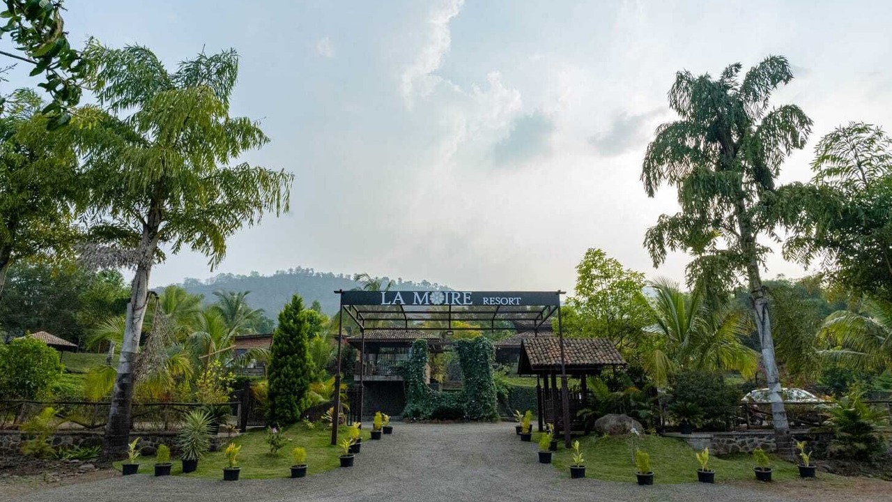 Photo of Outdoor in Ghodegaon