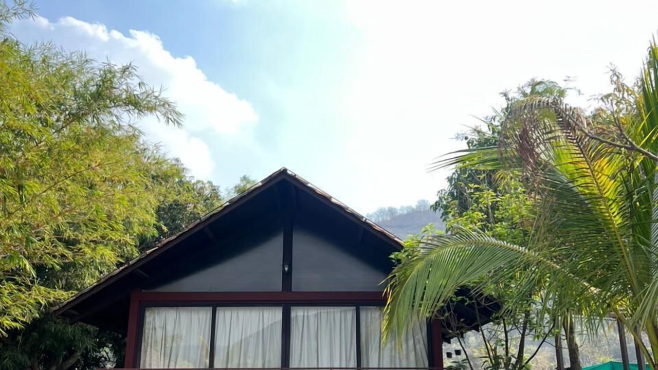 Photo of Outdoor in Ghodegaon