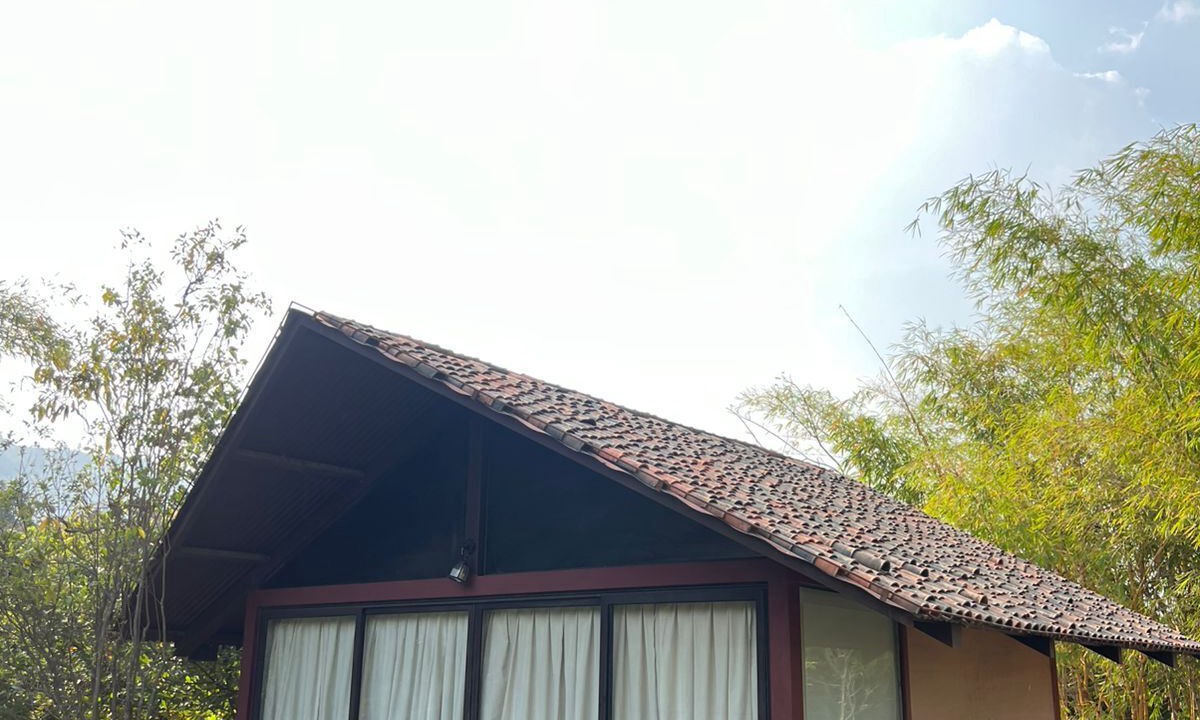 Photo of Outdoor in Ghodegaon