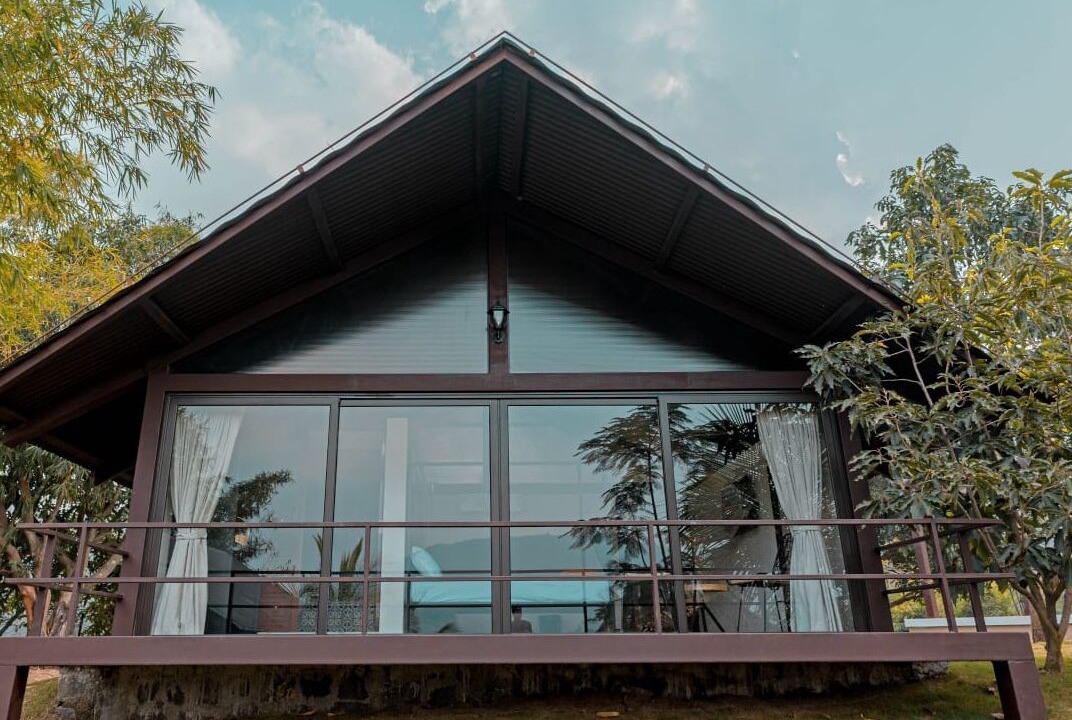 Photo of Outdoor in Ghodegaon