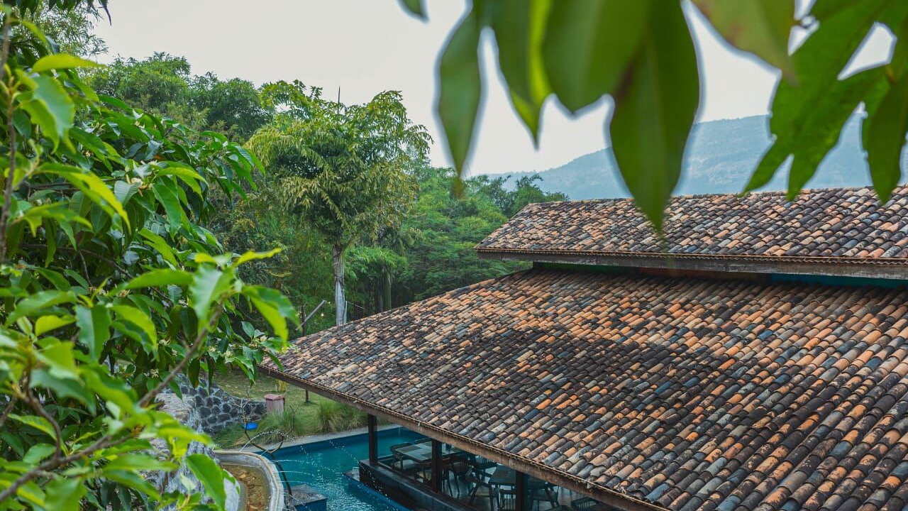 Photo of Outdoor in Ghodegaon