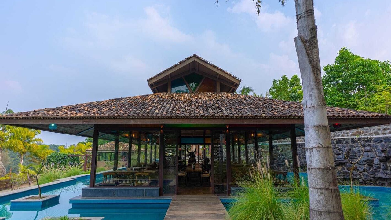Photo of Outdoor in Ghodegaon