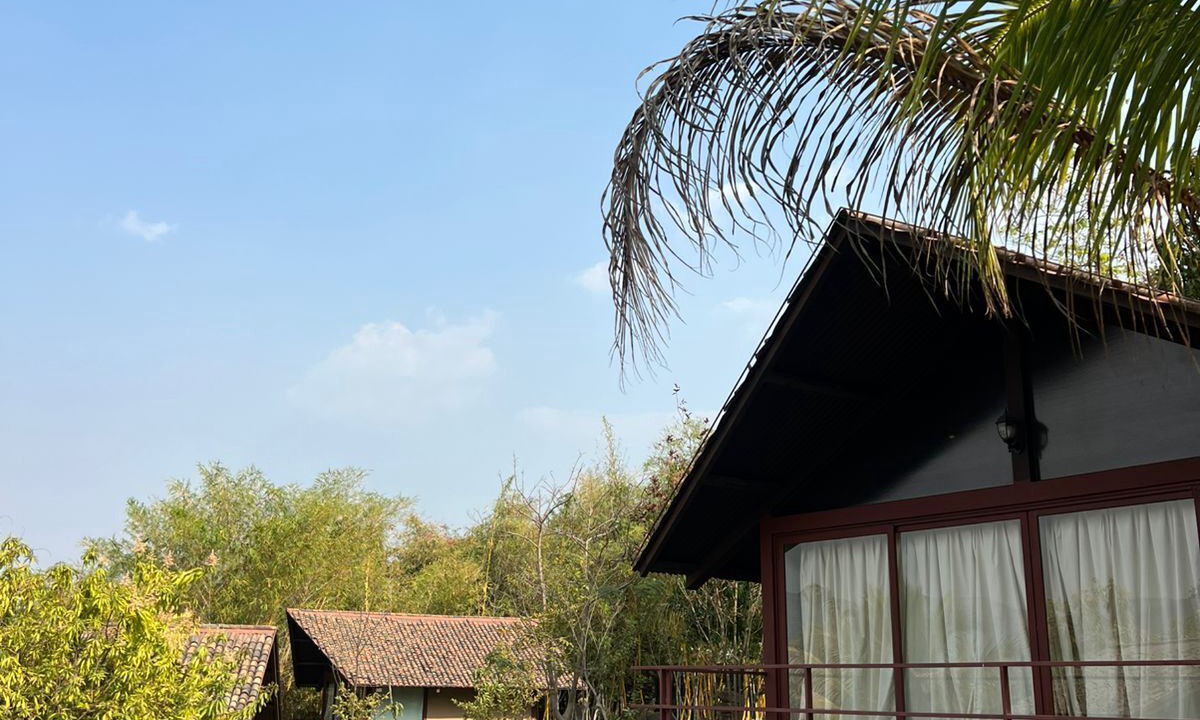 Photo of Outdoor in Ghodegaon