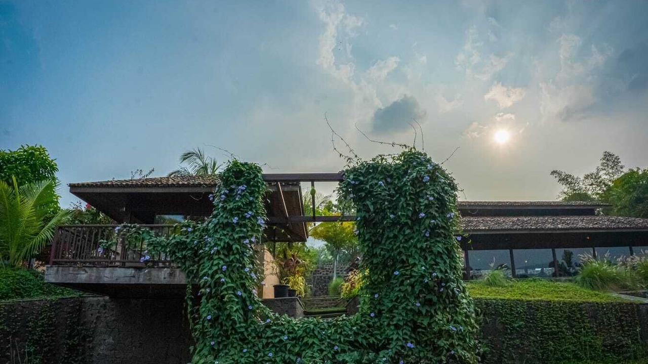 Photo of Outdoor in Ghodegaon