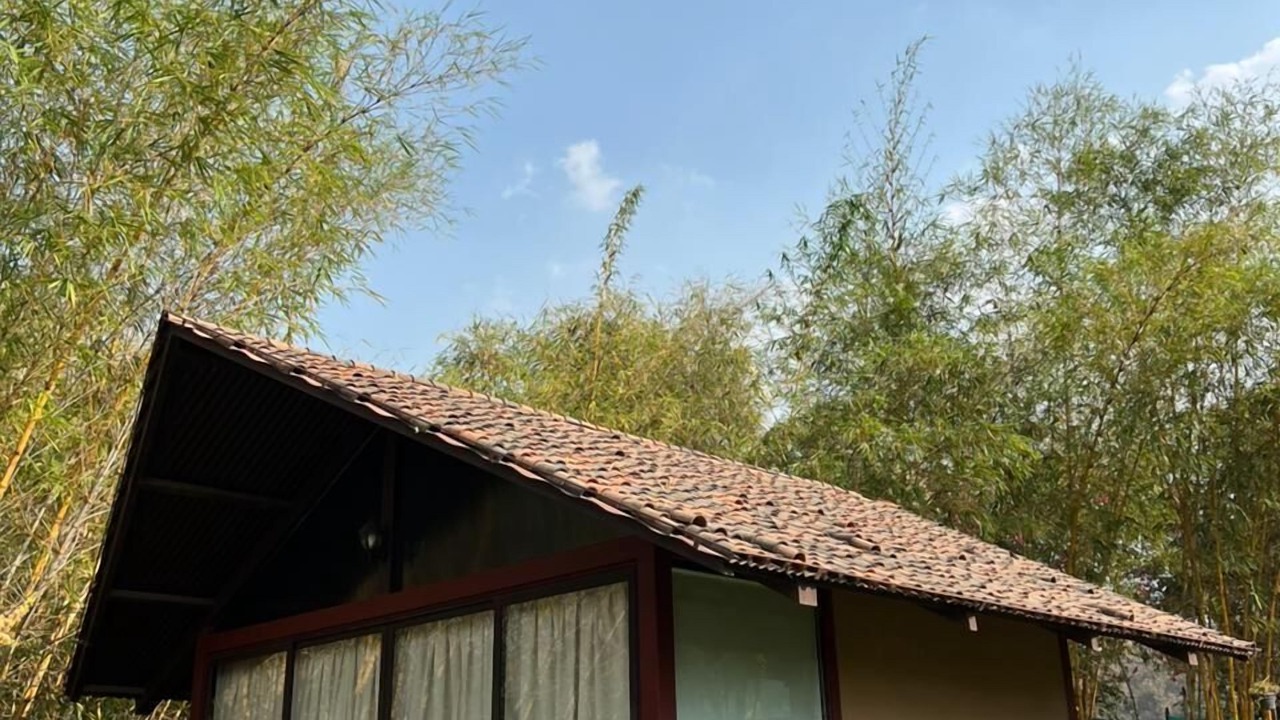Photo of Outdoor in Ghodegaon