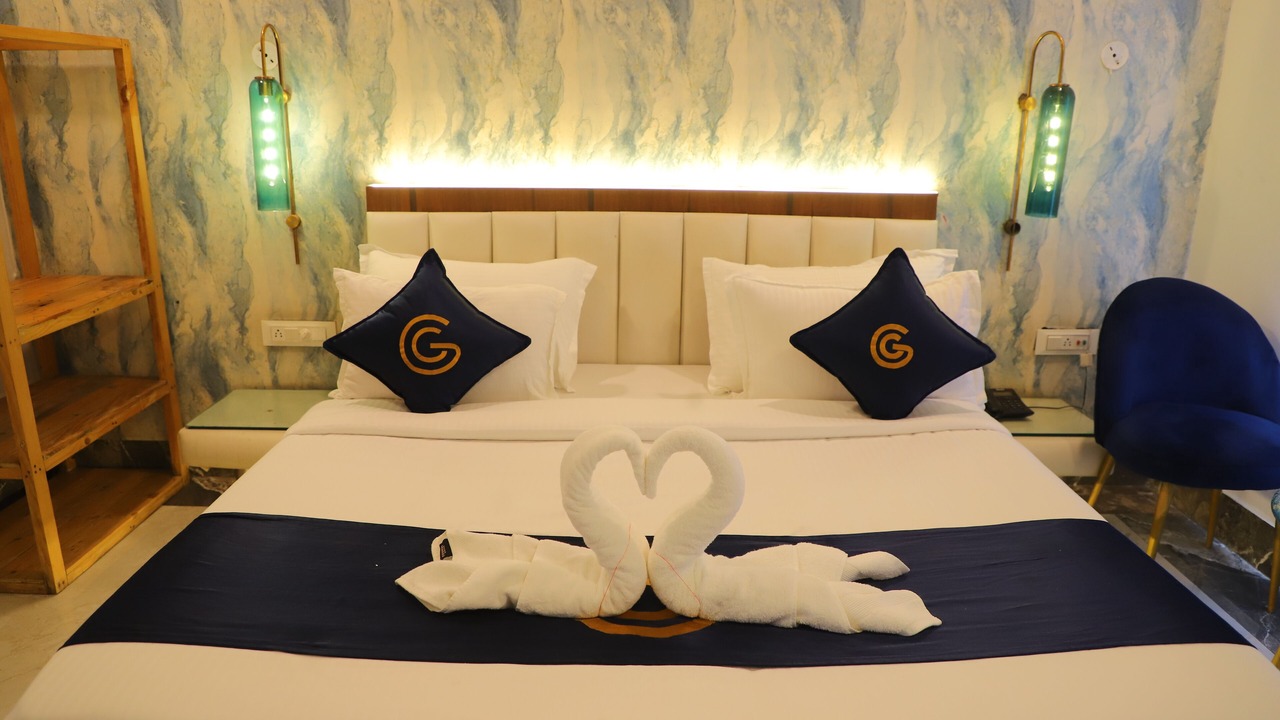 Photo of Bedroom in Sanwer