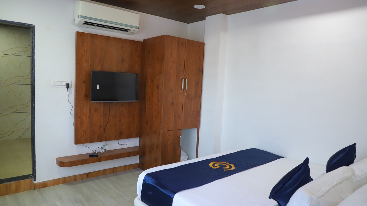 Photo of Bedroom in Sanwer