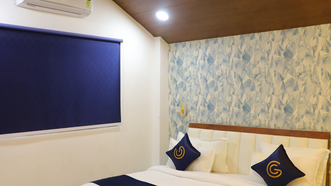 Photo of Bedroom in Sanwer