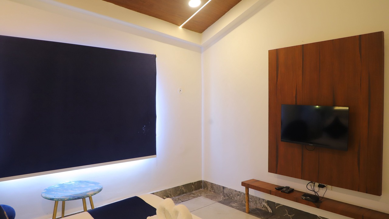 Photo of Bedroom in Sanwer