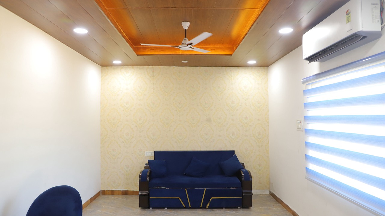 Photo of Bedroom in Sanwer