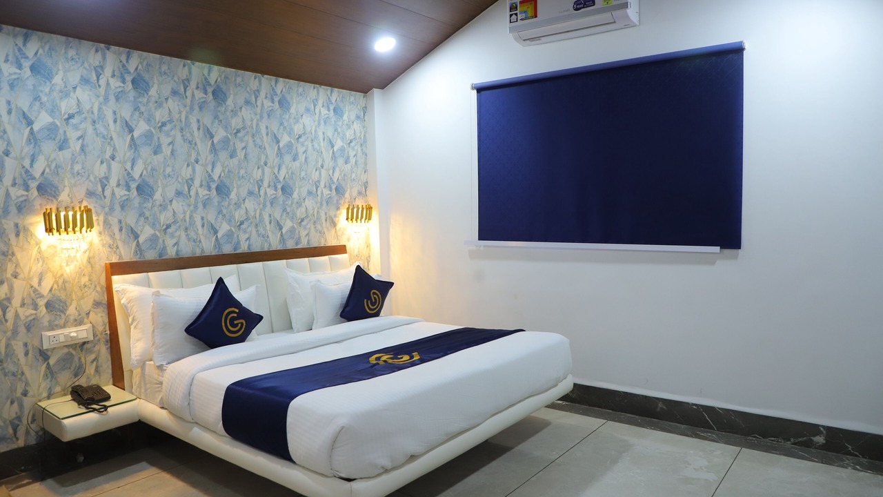 Photo of Bedroom in Sanwer