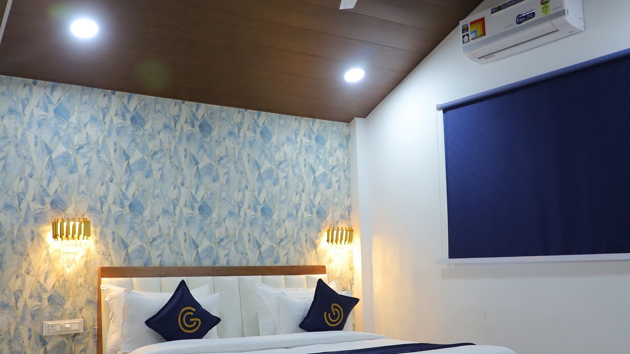 Photo of Bedroom in Sanwer