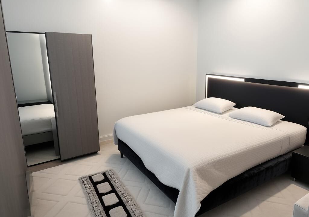Photo of Bedroom in Naini
