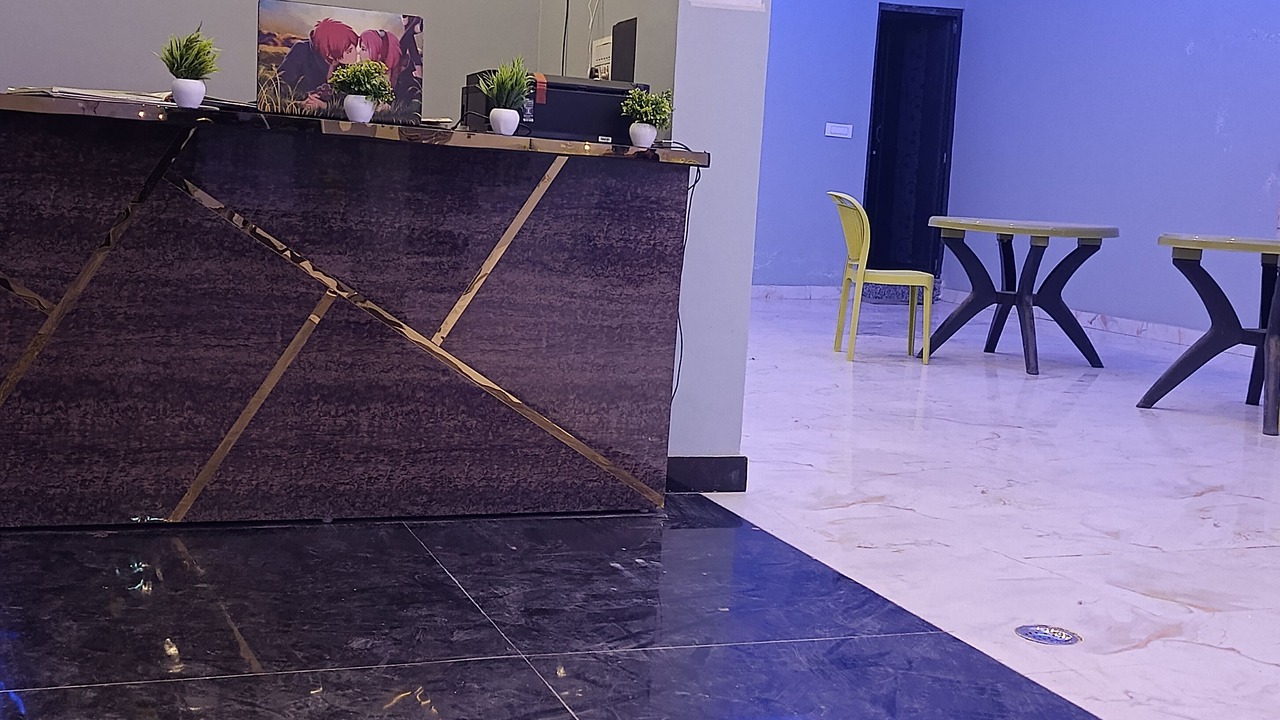 Photo of Livingroom in Naini