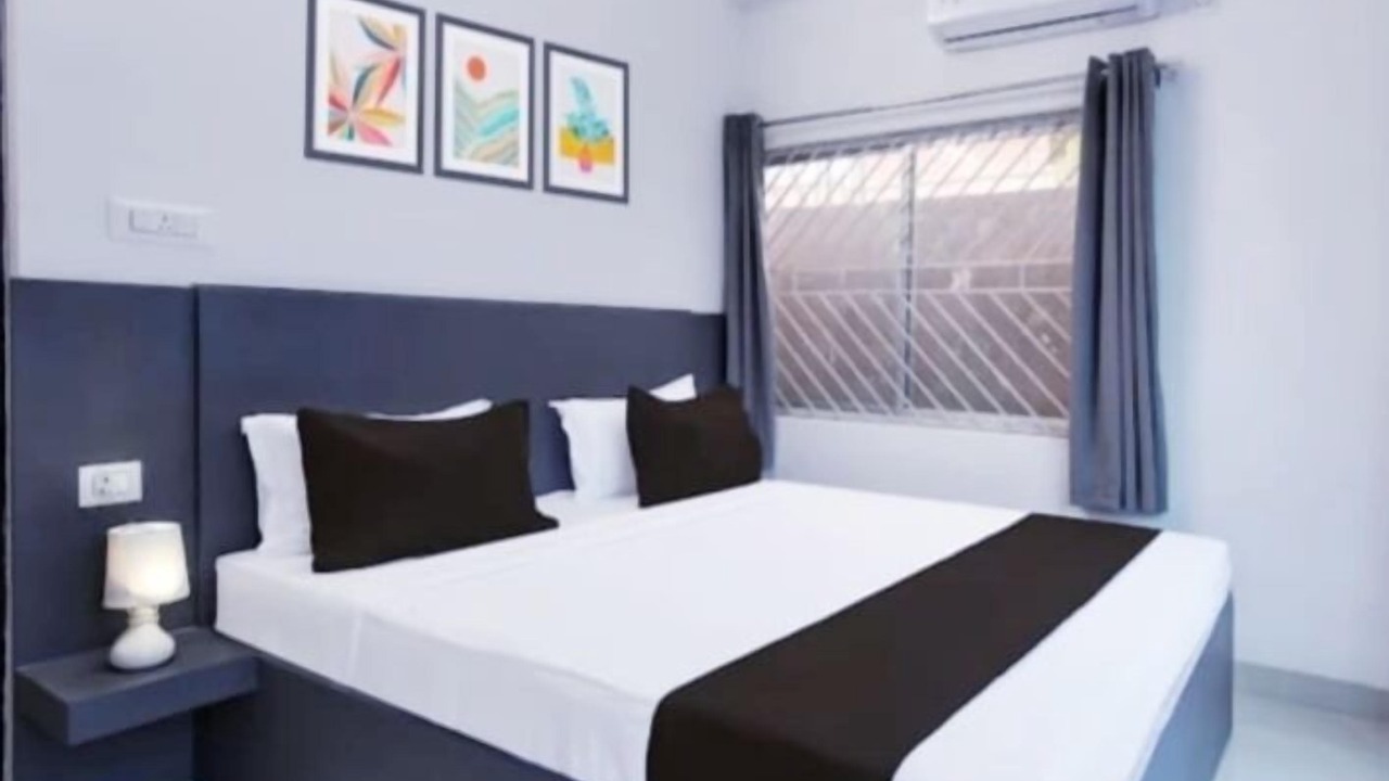 Photo of Bedroom in Ranchi