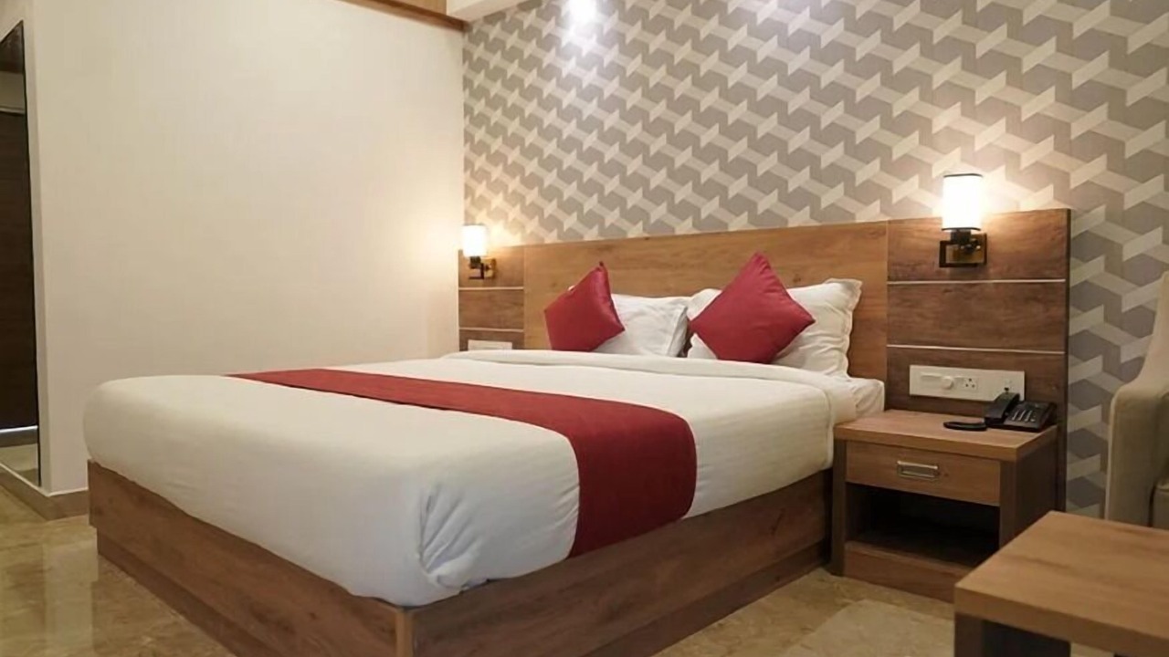Photo of Bedroom in Alwaye