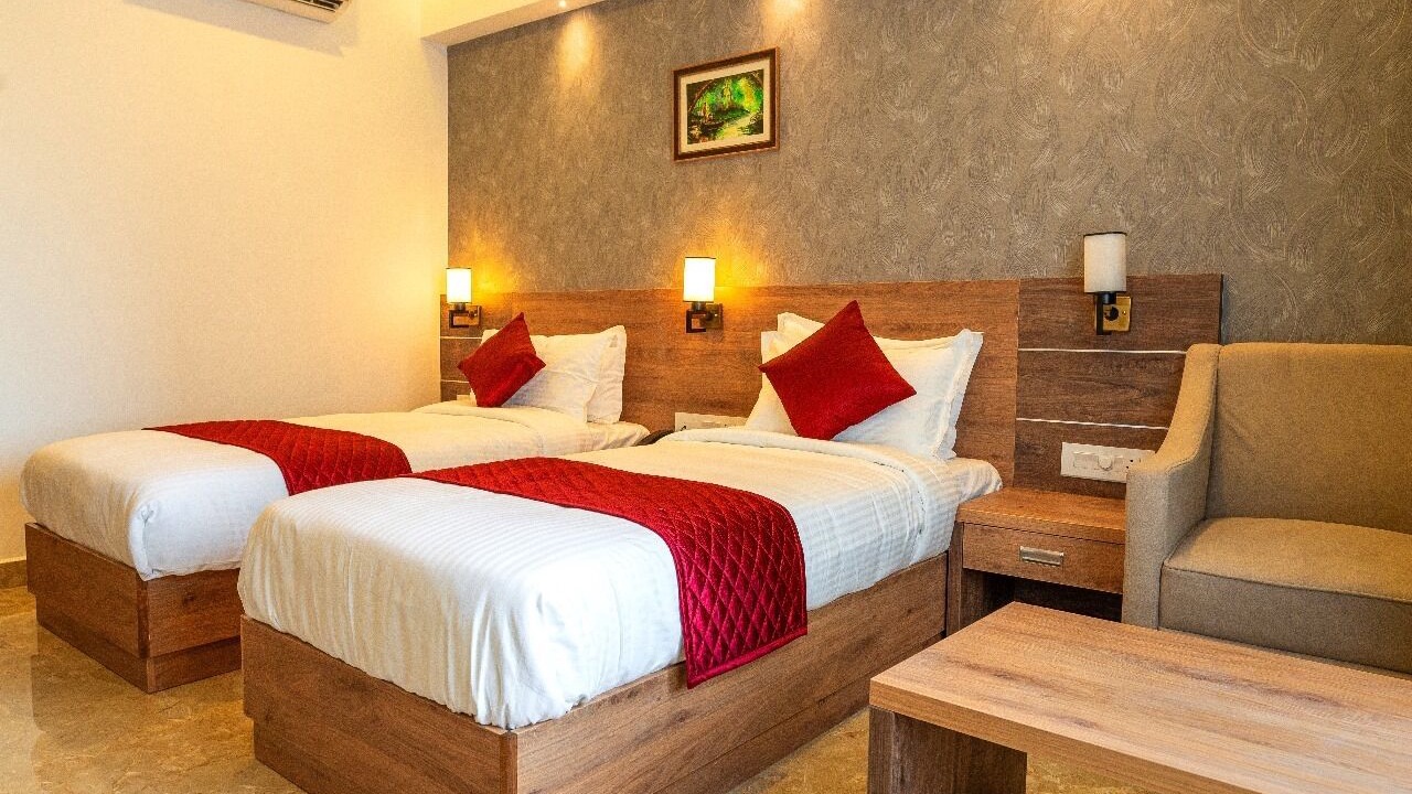 Photo of Bedroom in Alwaye