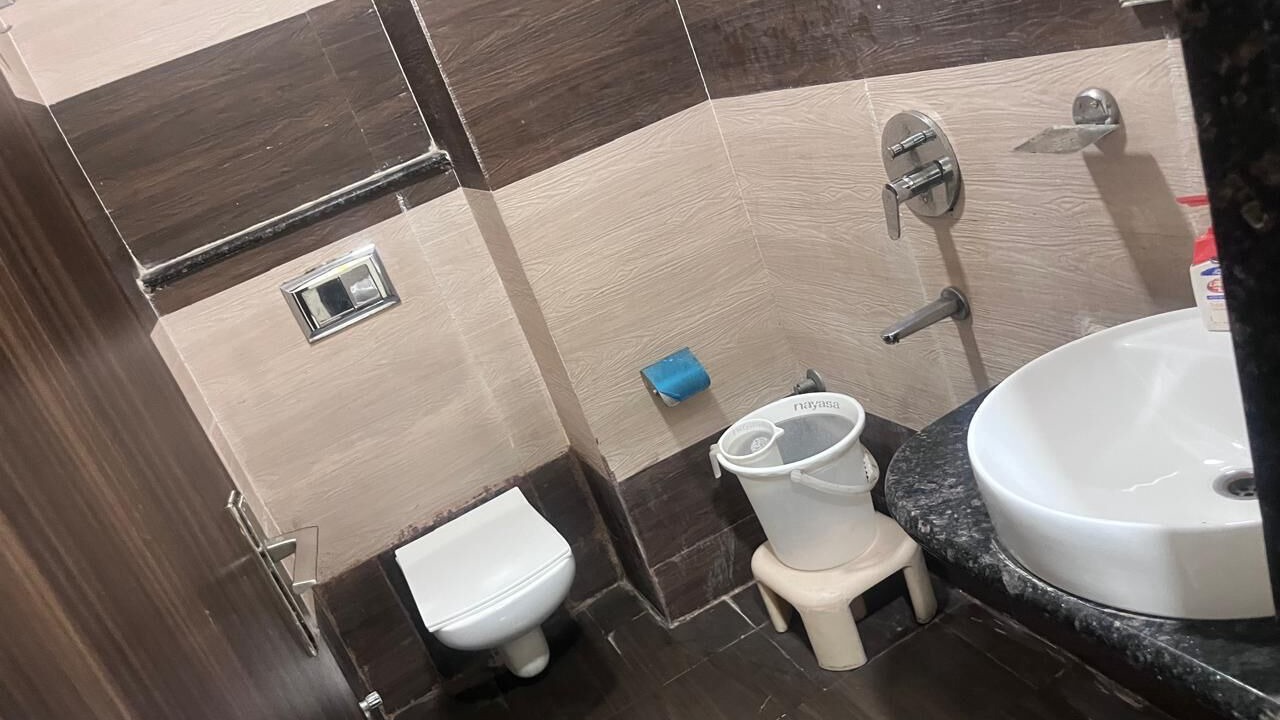 Photo of Bathroom in Raipur