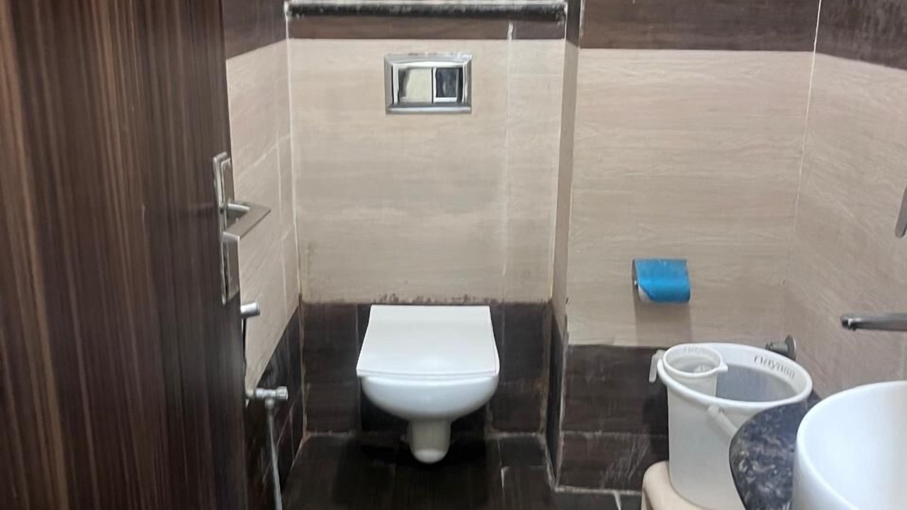 Photo of Bathroom in Raipur