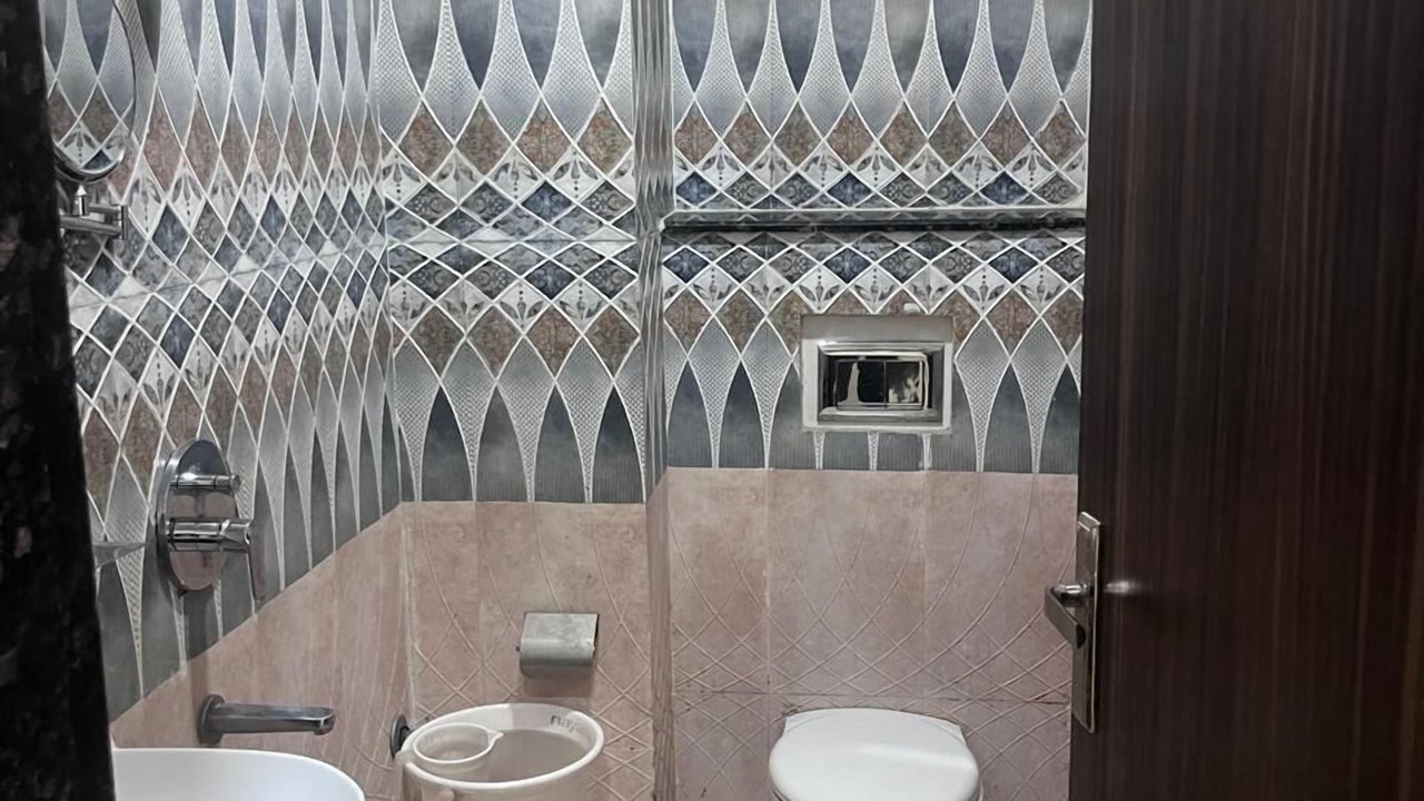 Photo of Bathroom in Raipur