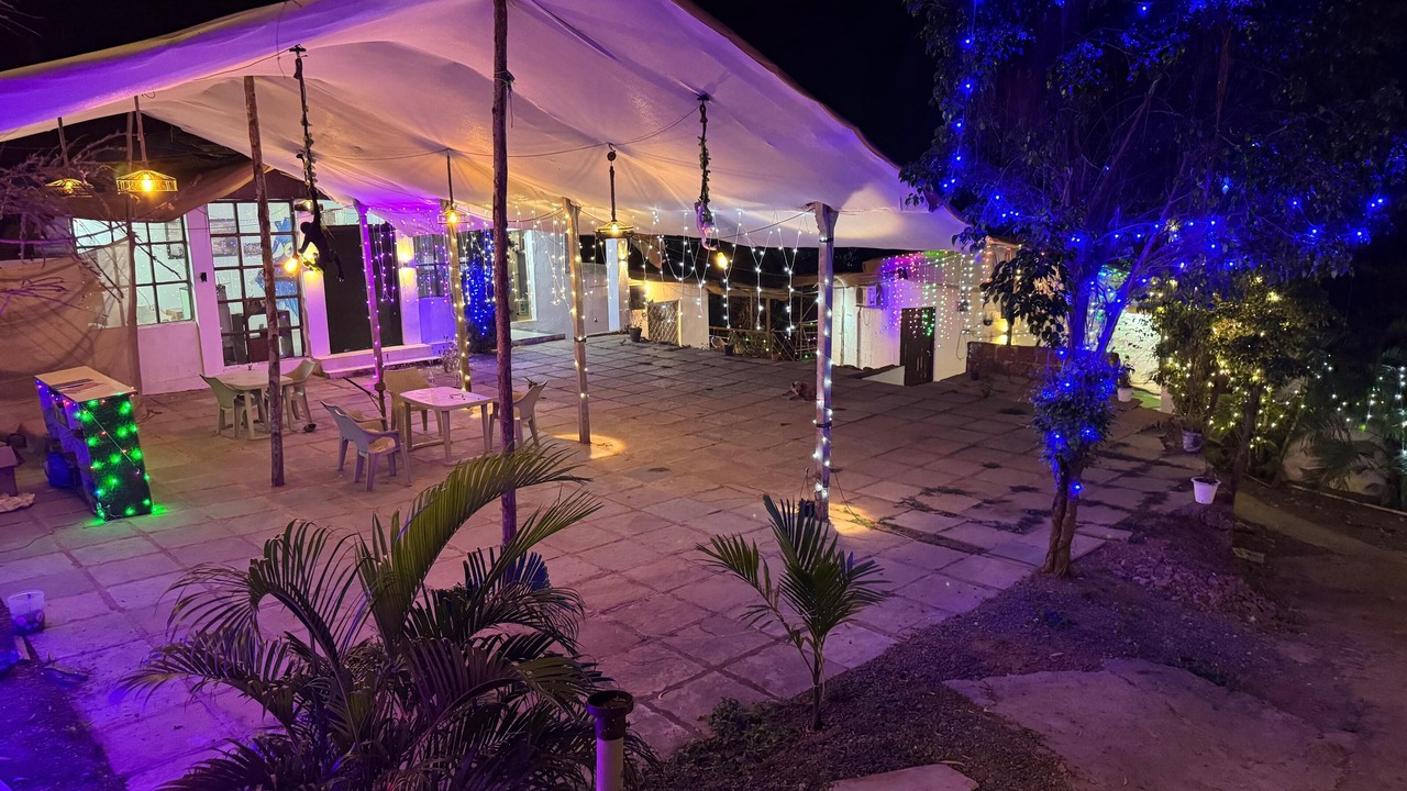 Photo of Outdoor in Mandrem