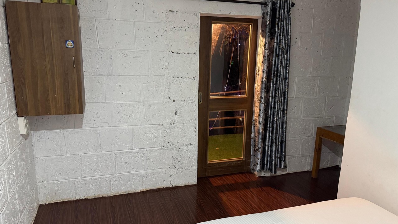 Photo of Bathroom in Mandrem