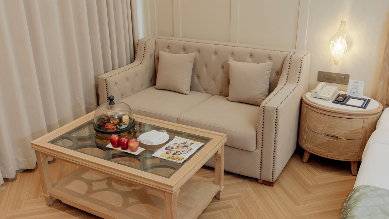 Photo of Bedroom in Chhatarpur