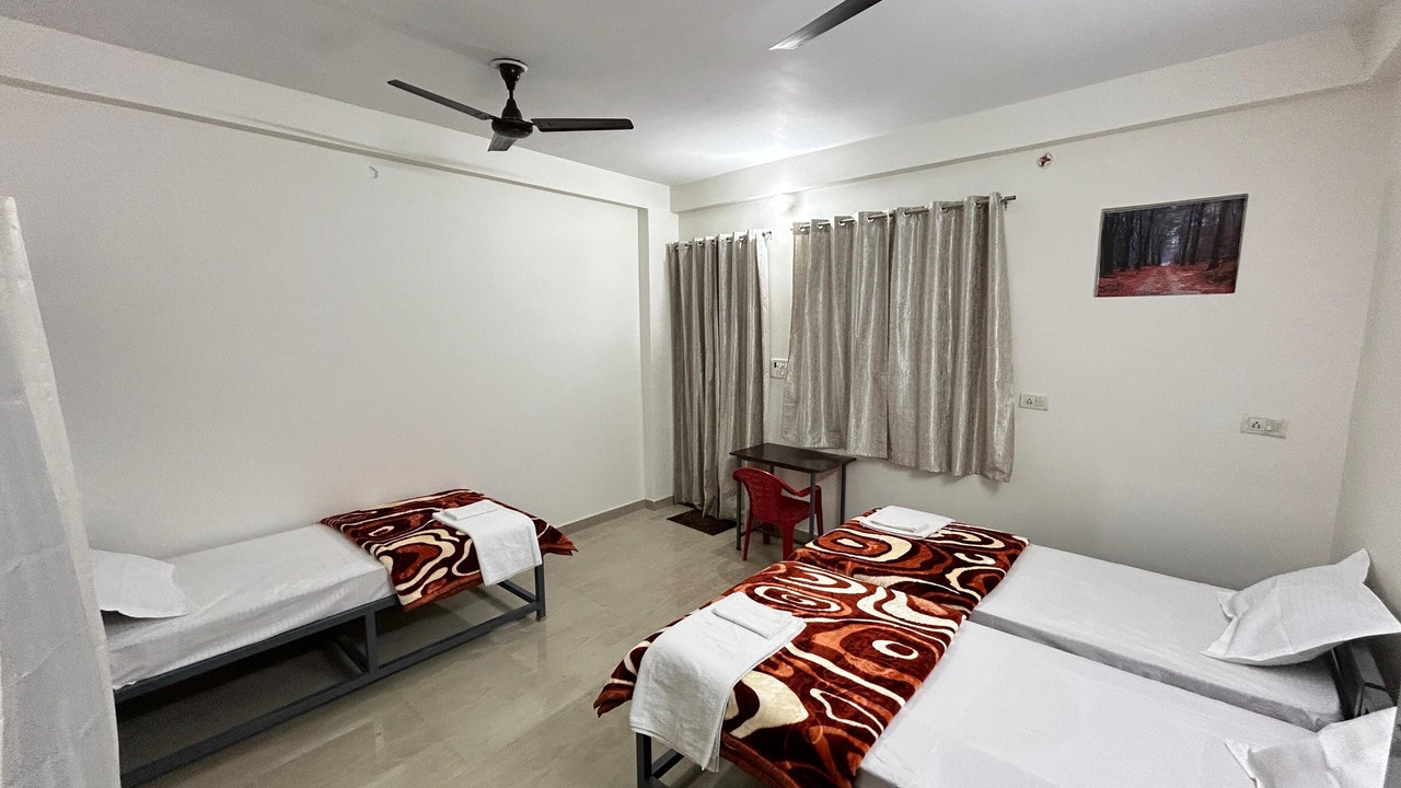 Photo of Bedroom in Allahabad