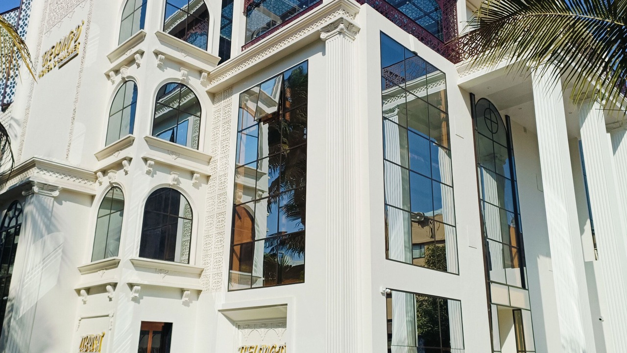 Photo of Outdoor in Surat