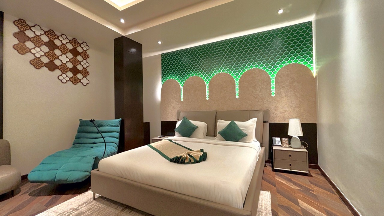 Photo of Bedroom in Surat