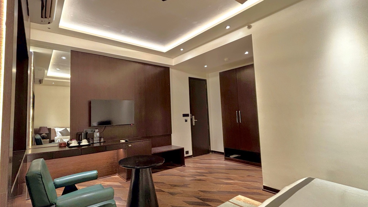 Photo of Bedroom in Surat