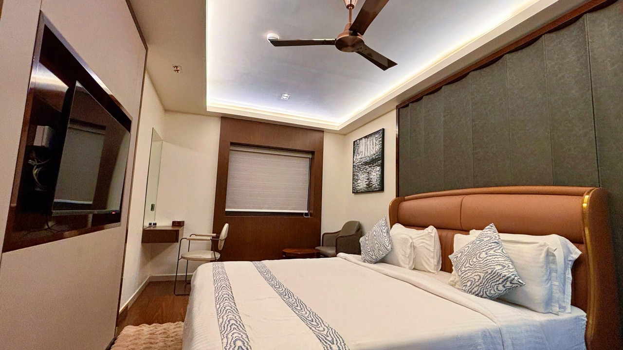 Photo of Bedroom in Surat