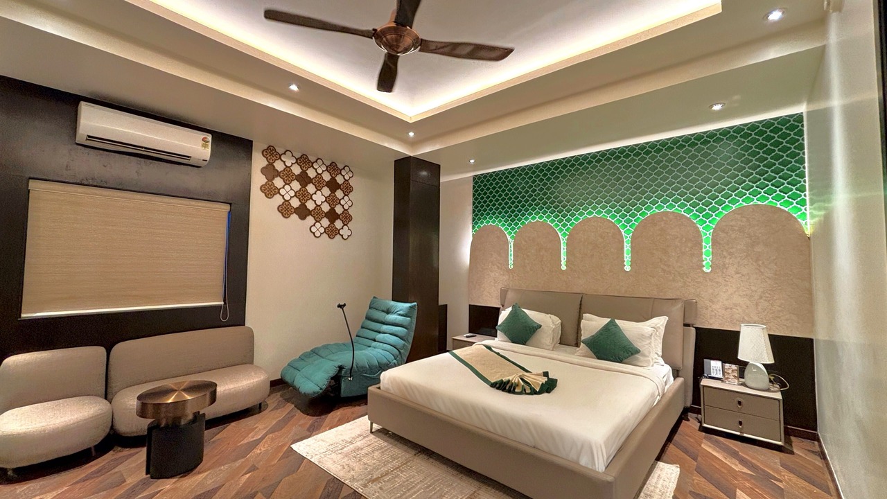 Photo of Bedroom in Surat