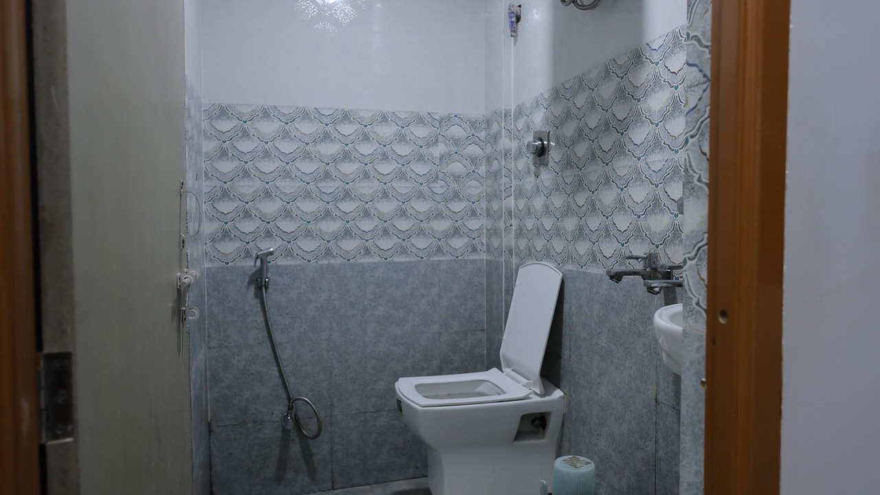 Photo of Bathroom in Muzaffarpur