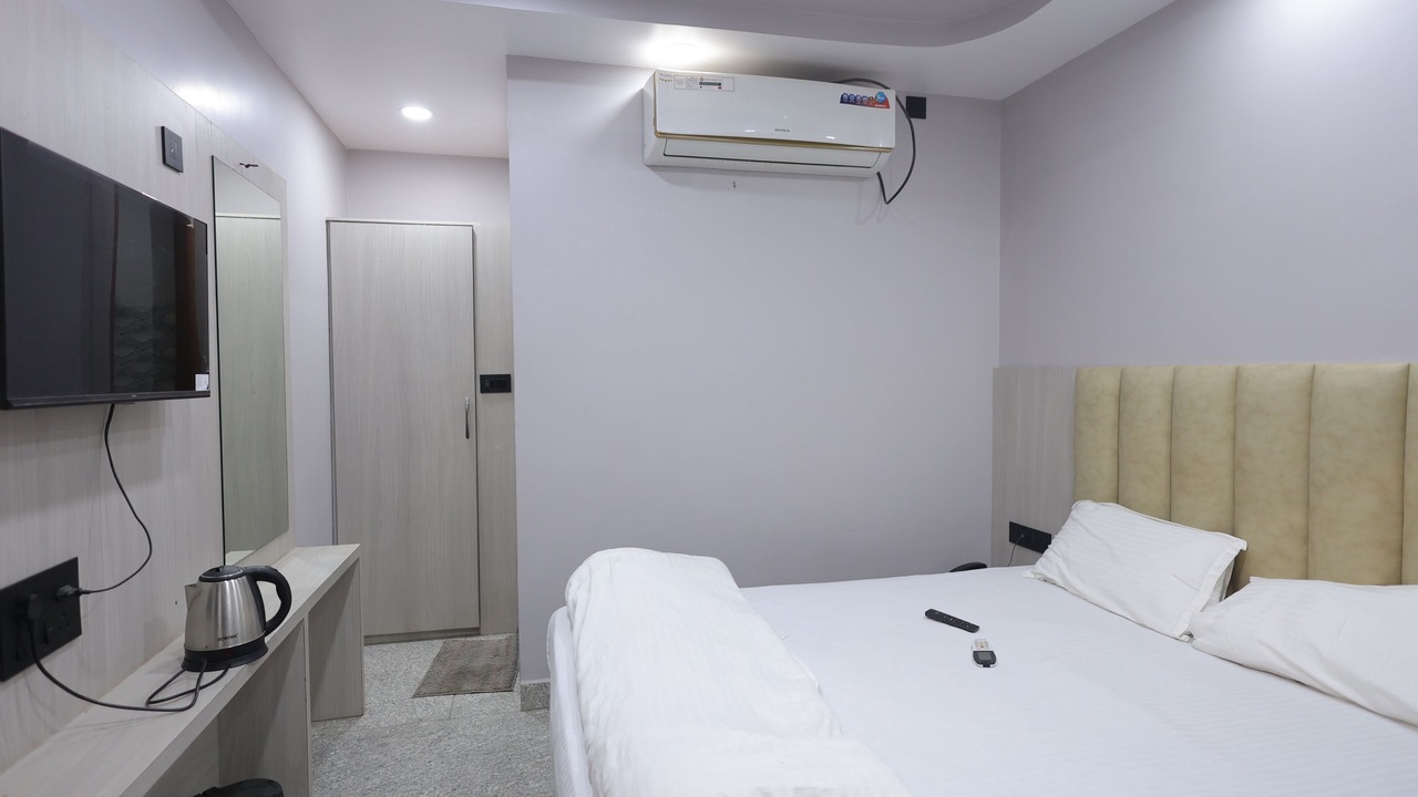 Photo of Bedroom in Muzaffarpur