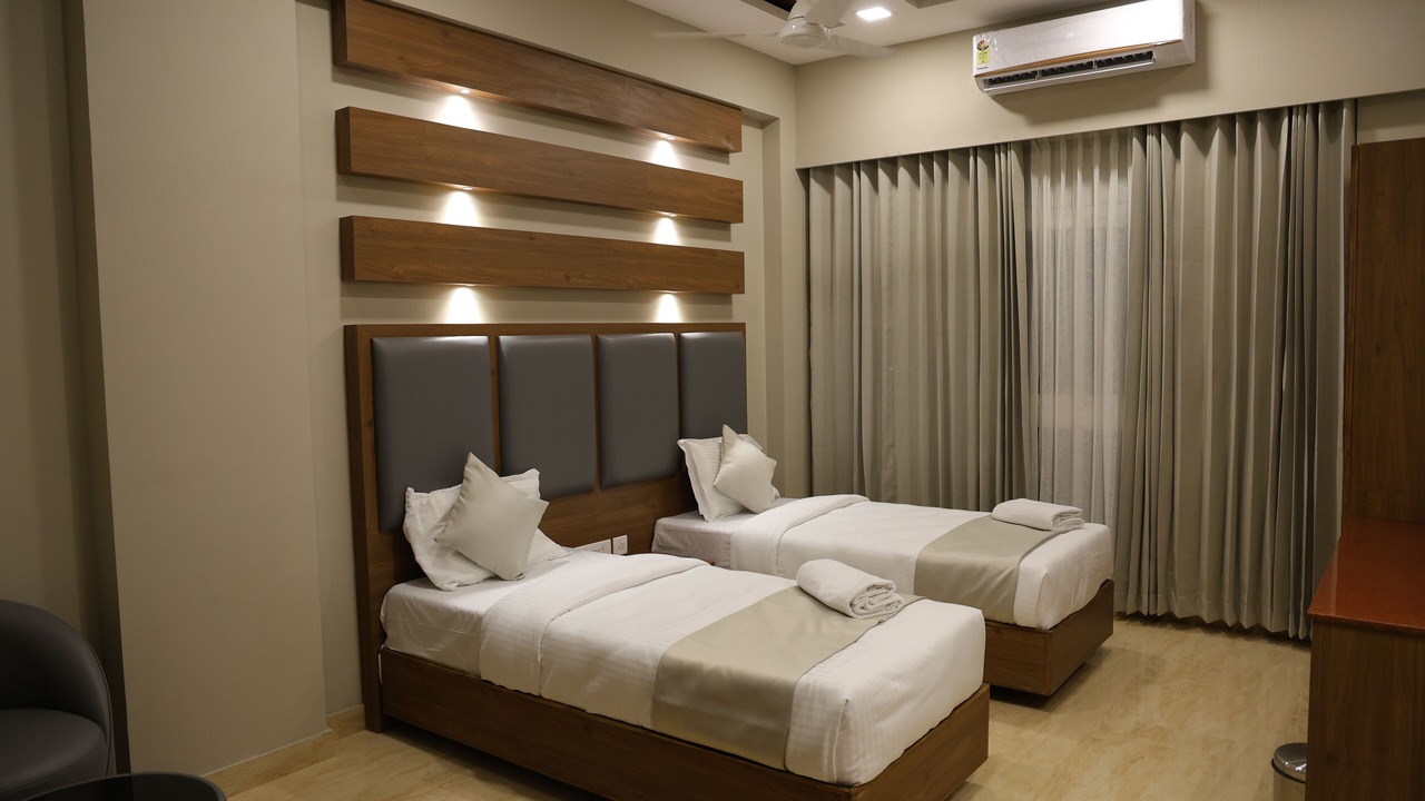 Photo of Bedroom in Manapakkam
