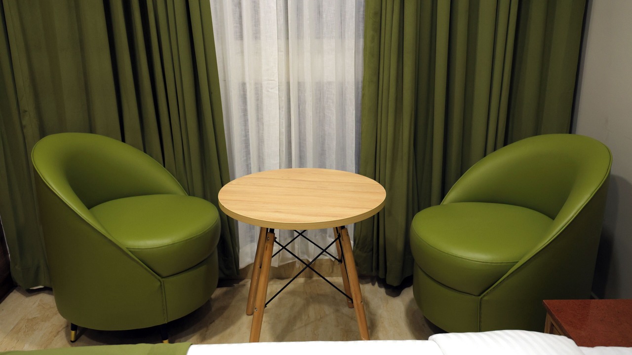 Photo of Bedroom in Manapakkam