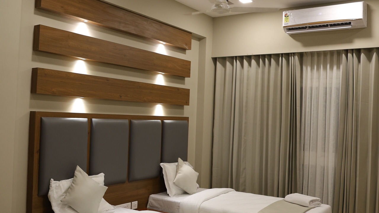 Photo of Bedroom in Manapakkam
