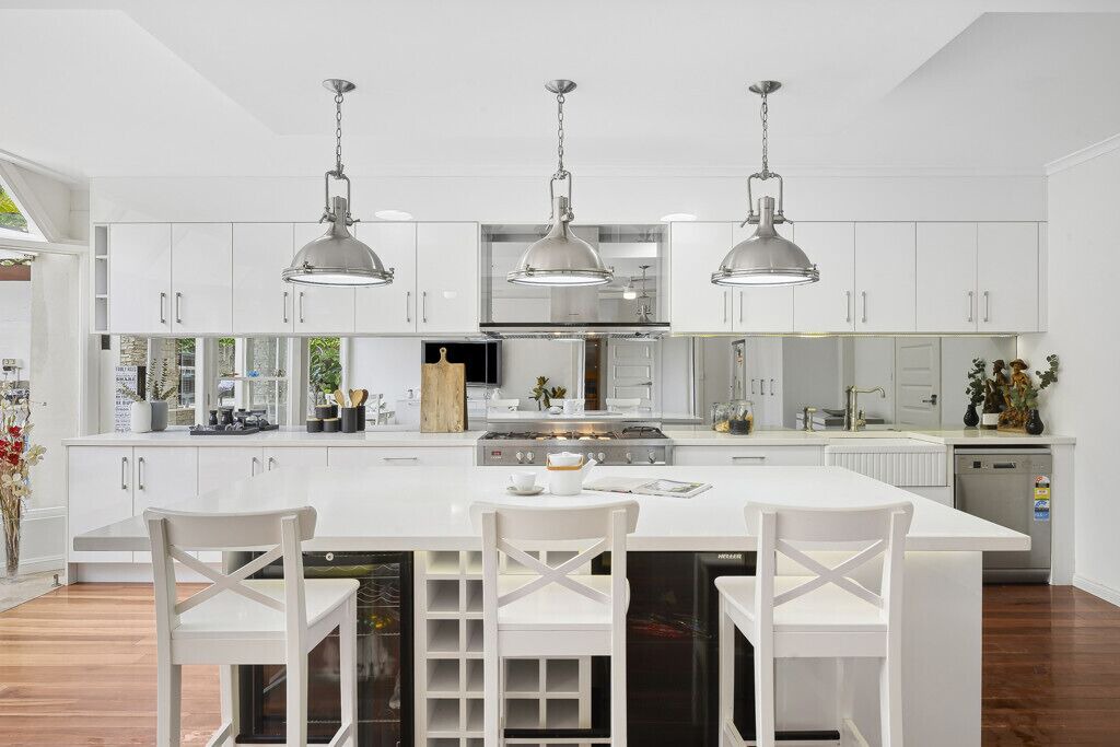 Photo of Kitchen in Forestville