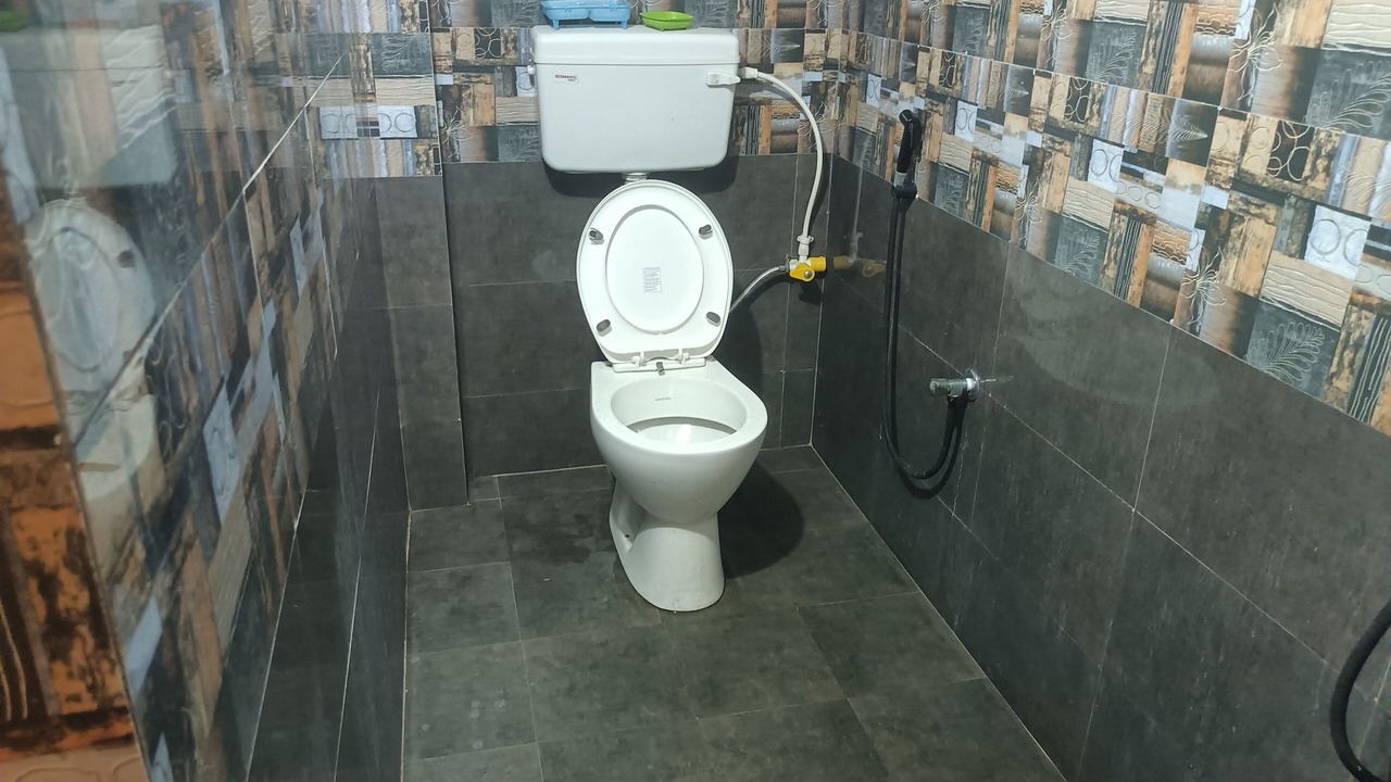 Photo of Bathroom in Katihar
