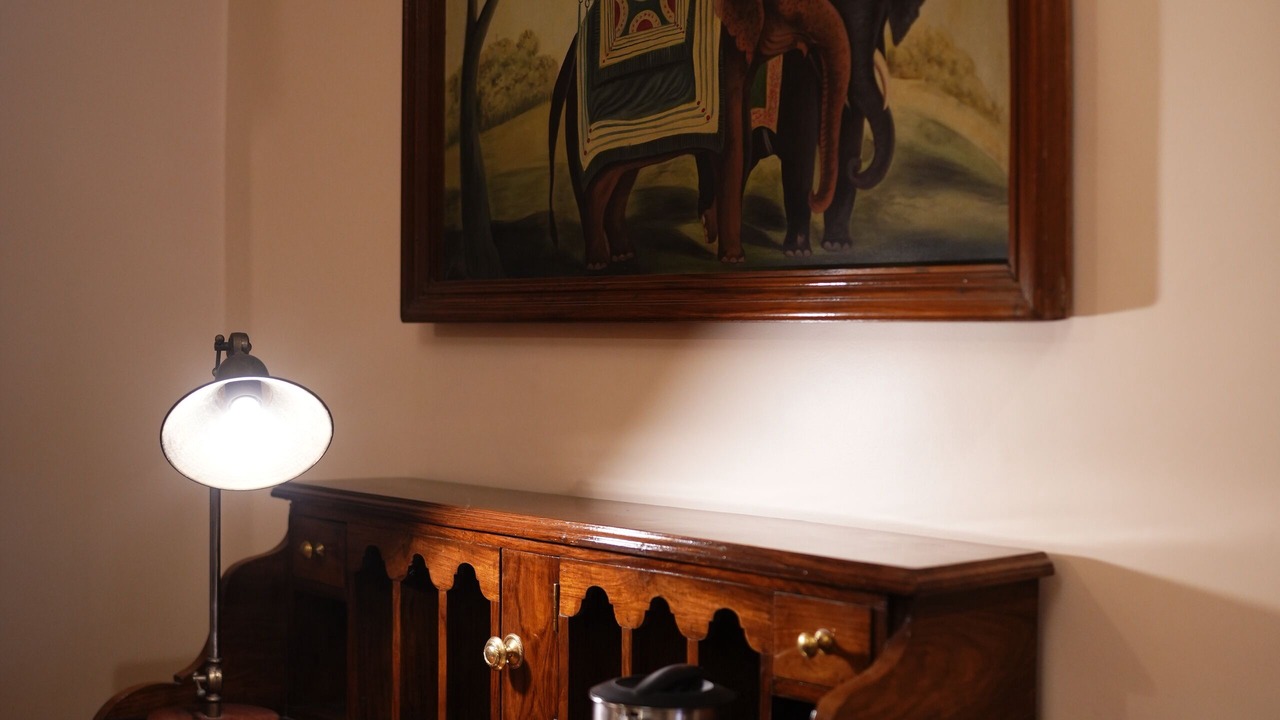 Photo of Bedroom in Bikaner