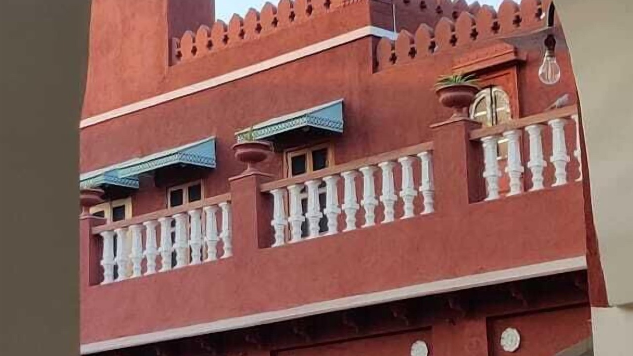Photo of Outdoor in Bikaner