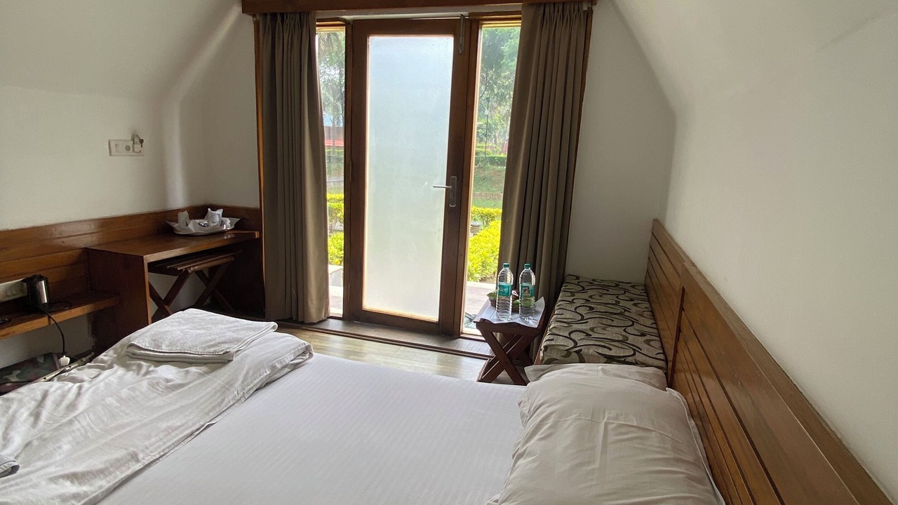 Photo of Bedroom in Arrah