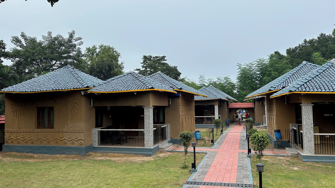 Photo of Outdoor in Arrah
