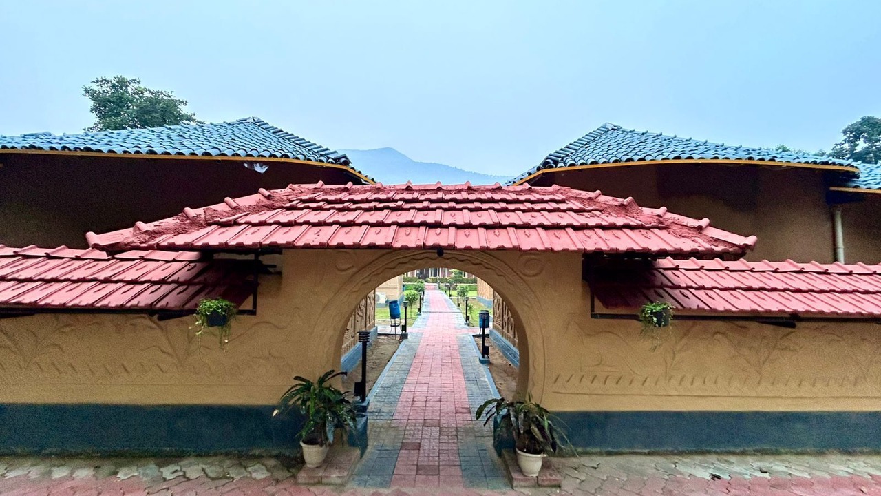 Photo of Outdoor in Arrah
