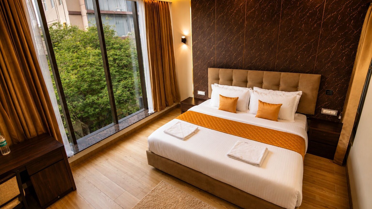 Photo of Bedroom in Kalapettai