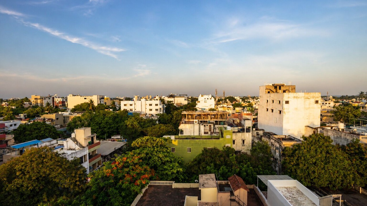 Photo of Outdoor in Kalapettai