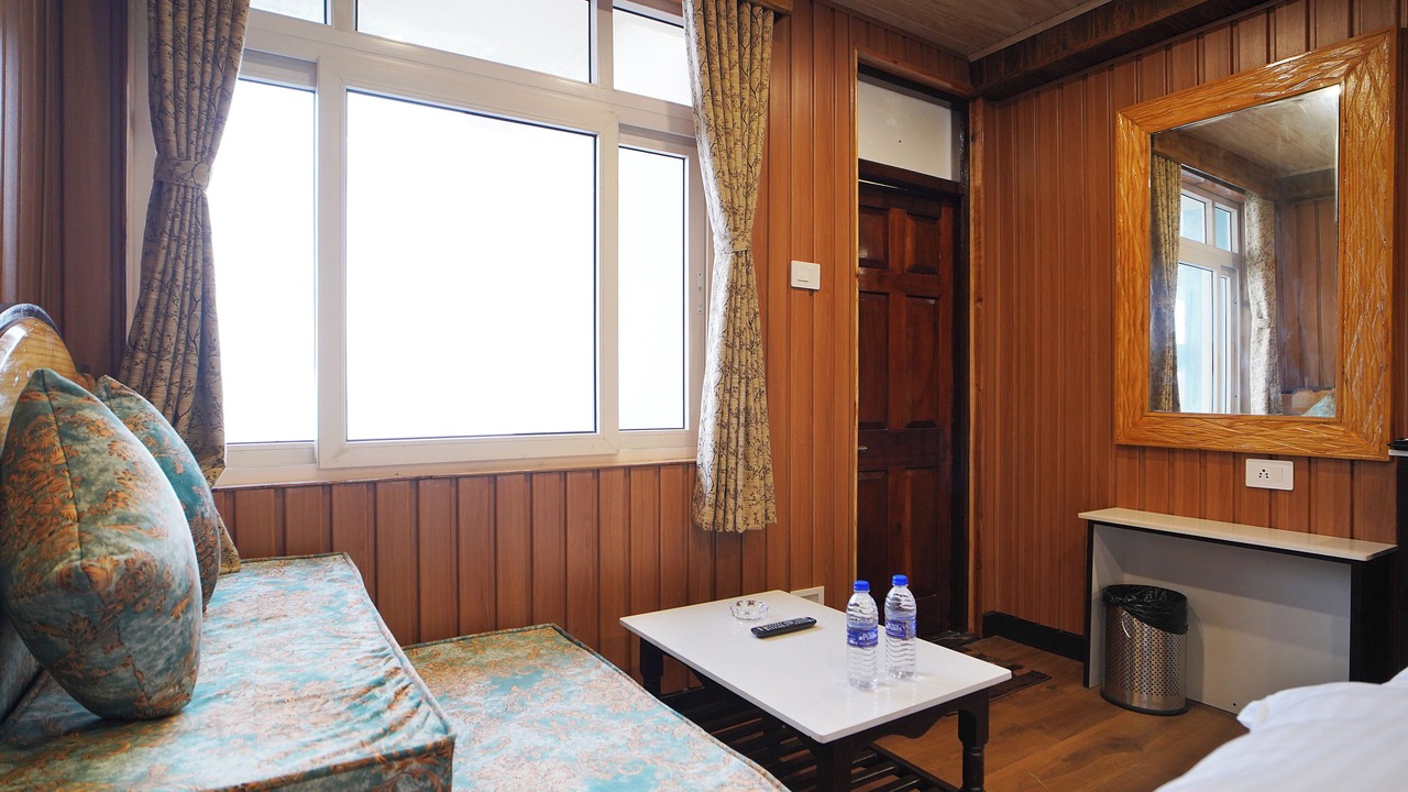 Photo of Outdoor in Darjeeling